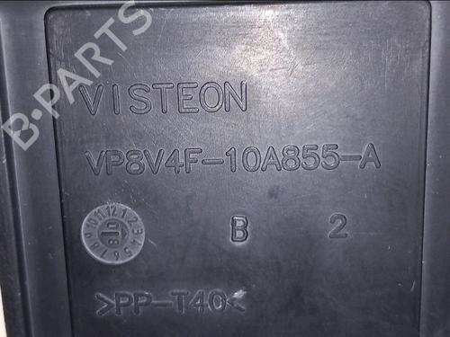 Instrument cluster FORD C-MAX (DM2) 1.6 TDCi | BP40252522C47 - Image 5
