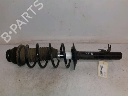 Used Right front shock absorber PEUGEOT 107 (PM_, PN_) 1.0 (68 hp) 30426655
