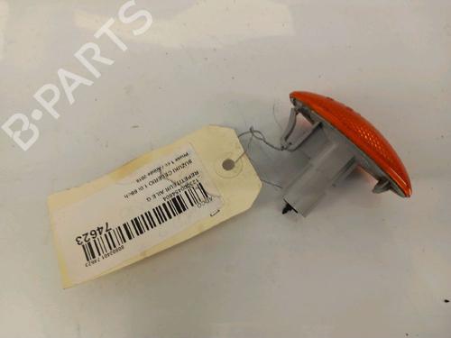 Used Left side indicator SUZUKI CELERIO (LF) 1.0 (AVK310) (68 hp) 30433503