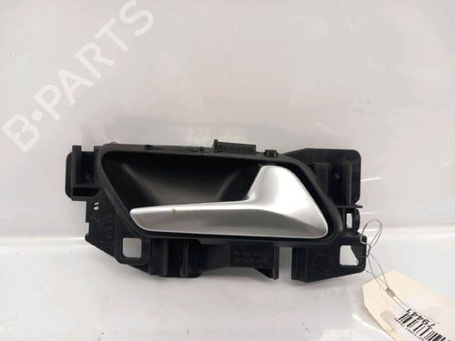 Used Front right interior door handle PEUGEOT 308 II (LB_, LP_, LW_, LH_, L3_) 1.5 BlueHDi 130 (131 hp) 30422357