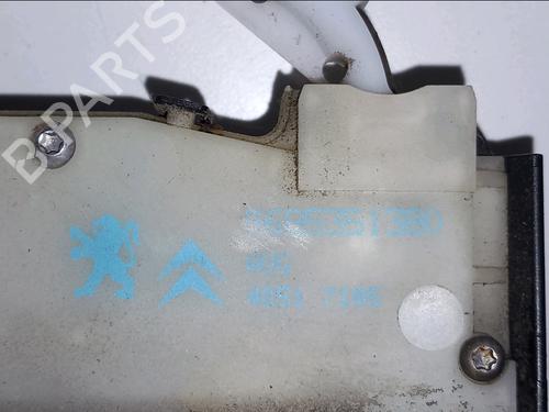 Front left lock CITROËN C4 II (NC_) 1.6 HDi 90 | BP33867159C98 - Image 7