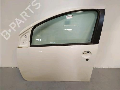 Used Left front door Left front door 37257268 37257268