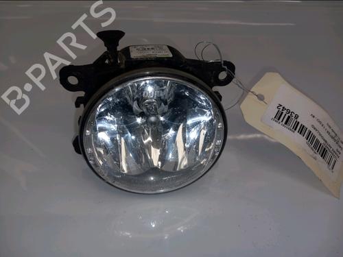 Used Right front fog light DACIA DUSTER (HS_) 1.5 dCi (109 hp) 30417780