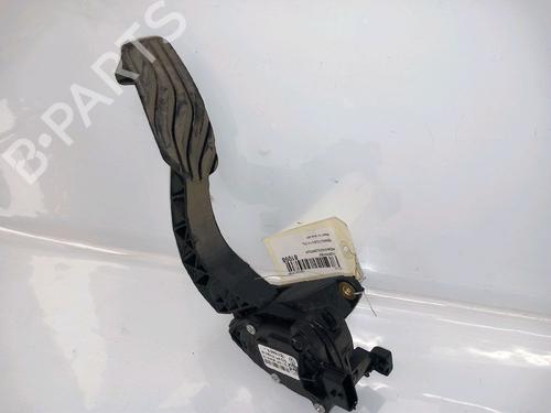 Used Pedal RENAULT CLIO V (B7_) 1.0 TCe 90 (B7MT) (91 hp) 30434238