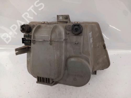 Left headlight MERCEDES-BENZ V-CLASS (638/2) V 220 CDI (638.294) | BP30432768C28 