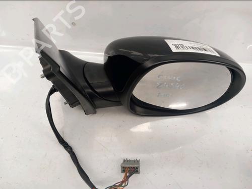 Used Right mirror HONDA CIVIC VIII Hatchback (FN, FK) 1.4 (FK1, FN4) (100 hp) 31578700