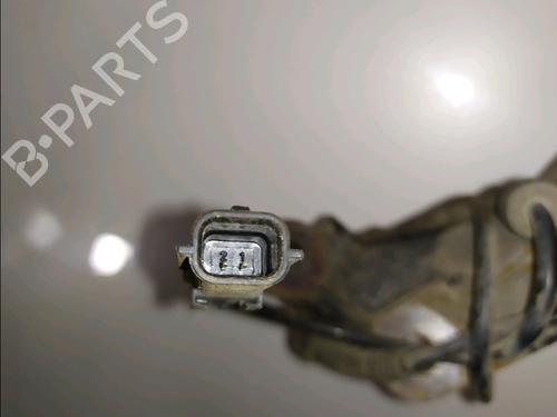 Right front steering knuckle RENAULT CAPTUR I (J5_, H5_) 1.5 dCi 90 (J5N4, J5M5, J5MW, J5M6, J5AL, J5AJ) | BP33458041M26 - Image 3
