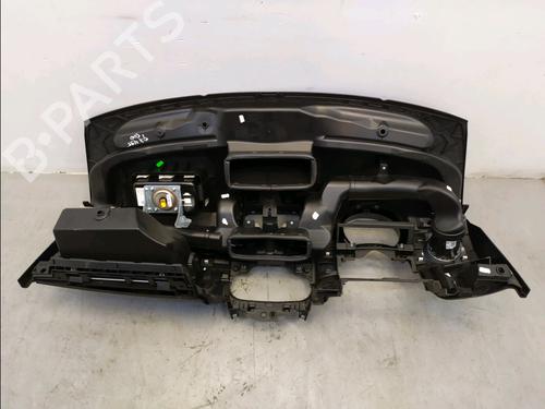 Dashboard FIAT 500 (312_) 1.0 Mild Hybrid (312.AYD1B) | BP40252524C46  - Image 5