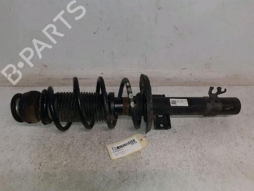 Venstre fortil støddæmper VW POLO V (6R1, 6C1) 1.2 (60 hp) 30428546