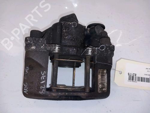Used Left front brake caliper PEUGEOT 106 II (1A_, 1C_) 1.0 i (50 hp) 30428308