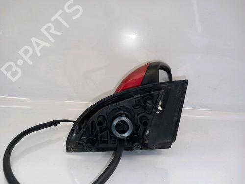 Right mirror PEUGEOT 307 (3A/C) 2.0 HDi 90 | BP30416243C27