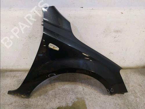 Forskærm Højre KIA CEE'D Hatchback (ED) 1.6 CRDi 90 (90 hp) 30424768