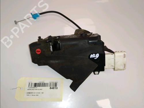 rear-right-lock-citroen-c4-i-lc_-2004-2005-2006-2007-2008-2009-2010-2011-2012-2013-2014-33230925 main image