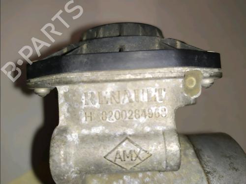 Throttle body RENAULT TWINGO II (CN0_) 1.2 16V (CN04, CN0B) | BP36314157M82 - Image 4
