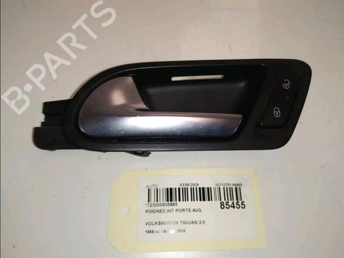 front-left-interior-door-handle-vw-tiguan-5n_-2007-2008-2009-2010-2011-2012-2013-2014-2015-2016-2017-2018-36450282 main image