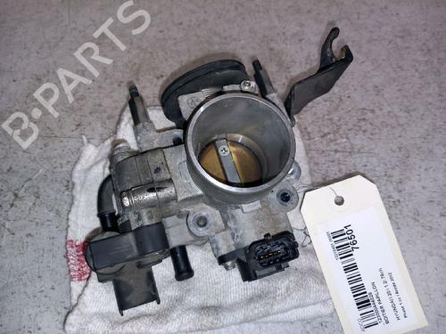 Used Throttle body HYUNDAI i20 I (PB, PBT) 1.2 (78 hp) 30428012