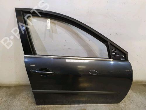 Used Right front door RENAULT LAGUNA III (BT0/1) 1.5 dCi (BT00, BT0A, BT0T, BT1J) (110 hp) 30417245