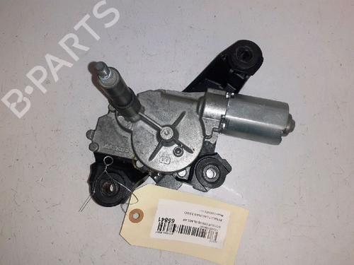 Used Rear wiper motor RENAULT LAGUNA III Grandtour (KT0/1) 2.0 dCi (KT07, KT0J, KT14, KT1A, KT1S) (131 hp) 30427307