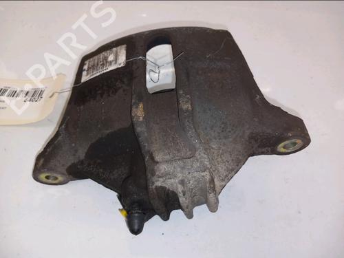 Left front brake caliper PEUGEOT 206 Hatchback (2A/C) 1.9 D | BP30420155M105