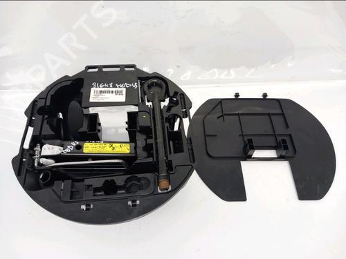 Andre RENAULT MODUS / GRAND MODUS (F/JP0_) 1.5 dCi (FP0F, JP0F) (86 hp) 30488670