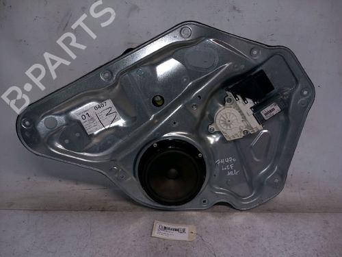Used Rear left window mechanism VW GOLF VI Variant (AJ5) 1.6 TDI (105 hp) 30426602