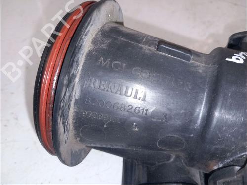 Throttle body DACIA SANDERO 1.4 MPI LPG | BP30414176M82 - Image 5