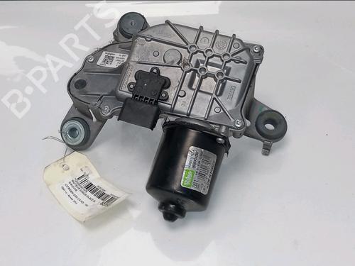 Used Front wiper motor Front wiper motor CITROËN DS5 2.0 HDi 165 (163 hp) 34713415 34713415