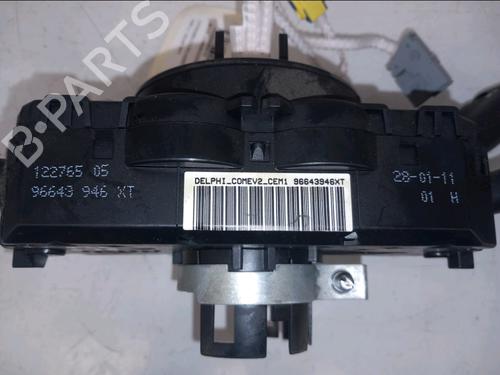 Devioluci CITROËN C3 Picasso (SH_) 1.6 HDI 90 | BP32488071I23  - Image 6