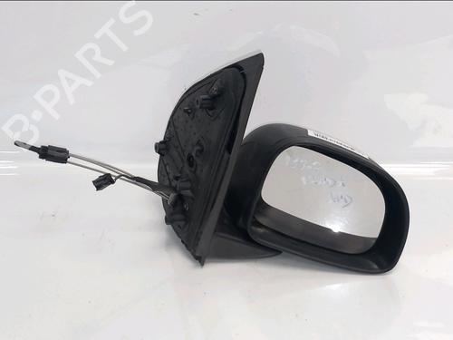 Used Right mirror Right mirror FIAT PANDA (312_, 319_) 1.2 (312PXA1A) (69 hp) 33458131 33458131