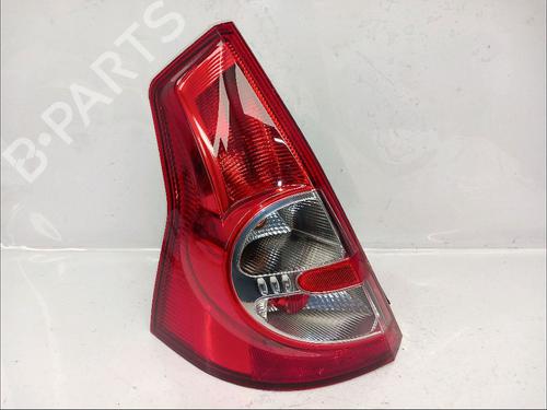 Used Left taillight DACIA SANDERO 1.5 dCi (86 hp) 30422083