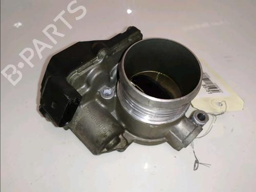 Used Throttle body Throttle body FORD S-MAX (WA6) 2.0 TDCi (140 hp) 35999747 35999747
