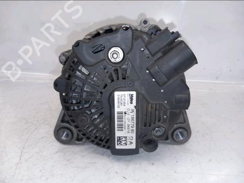 Alternator DS DS 3 (SA_) 1.2 THP 110 / PureTech 110 (SAHNPS, SAHNZ6, SAHNZT) | BP32655034M7 - Image 3