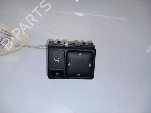 Venstre Foran elrute bryter NISSAN NOTE (E11, NE11) 1.6 (110 hp) 30427166