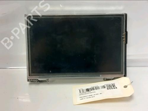Used Display monitor Display monitor 37257234 37257234