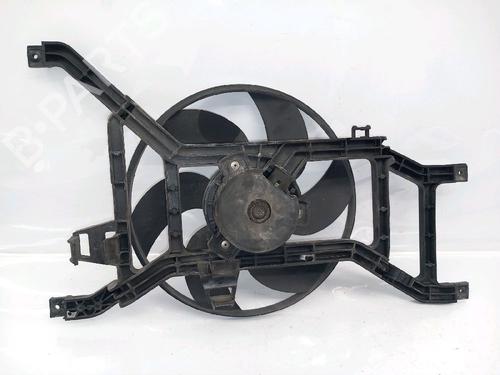 Radiator fan DACIA SANDERO 1.2 16V | BP30428021M35