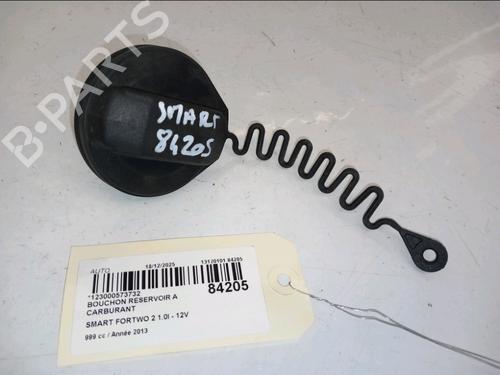 Tampa do combustível SMART FORTWO Coupe (451) 1.0 (451.331, 451.380) (71 hp) 31079989