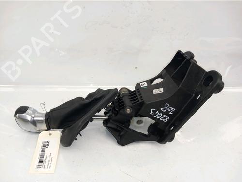 Levier de vitesses PEUGEOT 208 I (CA_, CC_) 1.6 BlueHDi 100 (100 hp) 31326700