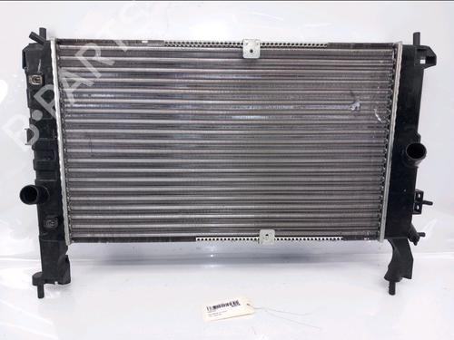 Used Water radiator OPEL MERIVA A MPV (X03) 1.3 CDTI (E75) (75 hp) 30541736