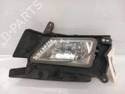 Used Left front fog light MAZDA 3 (BL) 1.6 MZ-CD (BL14) (109 hp) 30417949