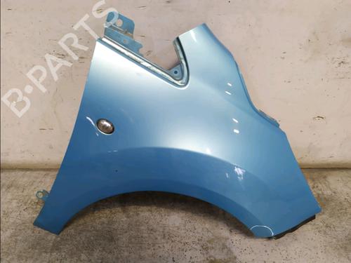 right-front-fenders-ford-ka-ru8-2008-2009-2010-2011-2012-2013-2014-2015-2016-32310687 main image