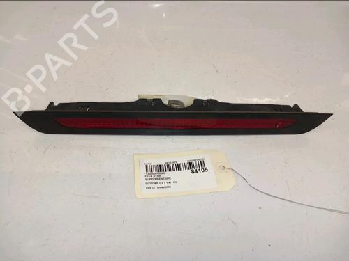 Bremselys CITROËN C3 I (FC_, FN_) 1.4 i (73 hp) 30828495