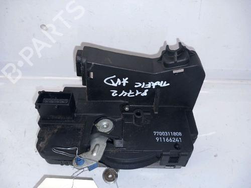 Used Front right lock Front right lock 30428746 30428746