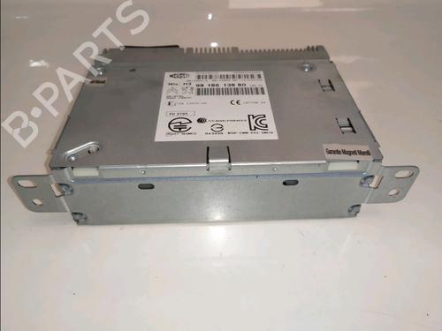 auto-radio-citroen-c4-cactus-2014-36660587 main image