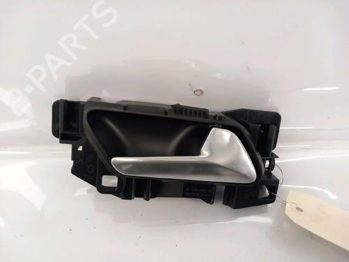 Used Front right interior door handle PEUGEOT 308 II (LB_, LP_, LW_, LH_, L3_) 1.2 THP 130 (131 hp) 30433053