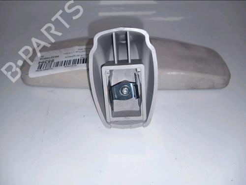 Rear mirror RENAULT CAPTUR I (J5_, H5_) 1.5 dCi 90 (J5N4, J5M5, J5MW, J5M6, J5AL, J5AJ) | BP33534283I6 - Image 3