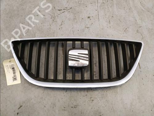 Used Grille Grille SEAT IBIZA IV SC (6J1, 6P5) 1.4 TDI (80 hp) 40004651 40004651