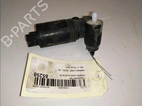 Used Washer pump Washer pump 34338122 34338122