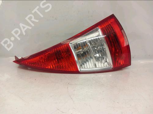 Used Right taillight CITROËN C3 I (FC_, FN_) 1.4 i (73 hp) 32356108