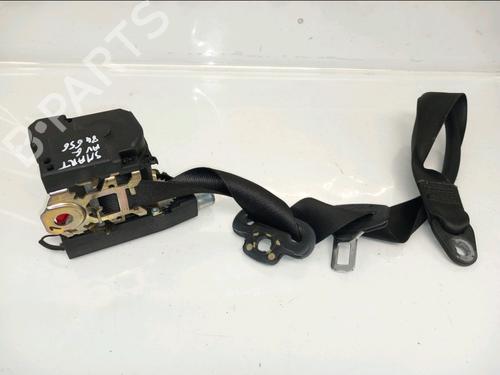 Used Front left belt tensioner SMART FORTWO Coupe (450) 0.7 (450.352, 450.332) (61 hp) 30716932