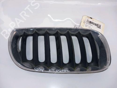 grille-bmw-x3-e83-2003-2004-2005-2006-2007-2008-2009-2010-2011-30415983 main image